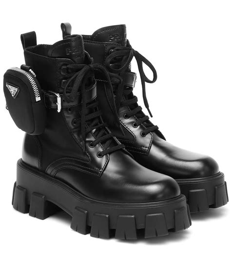 bottes prada femme 2020|Luxury Boots for Women .